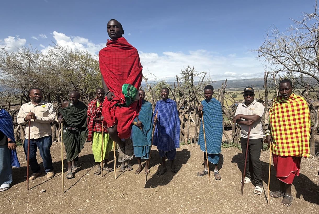 Cultural Encounters, Rift Valley Adventure, Authentic Tanzania Safari