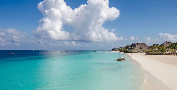 Zanzibar