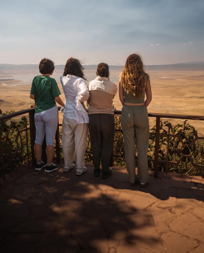 Slow adventures that quietly pull families closer, almost without trying.