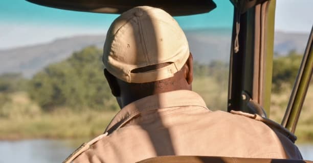 Classic Game Drives