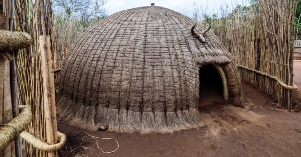 Village And Culture Visit