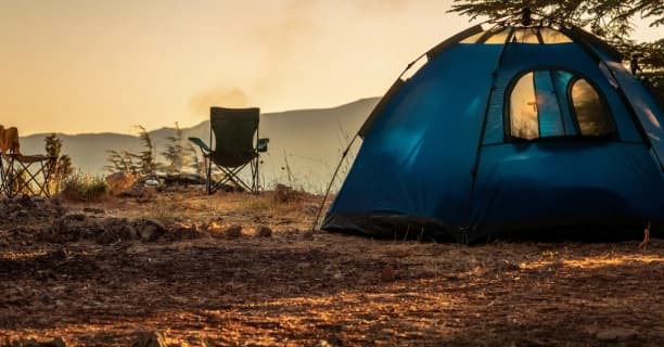 Camping And Picnics
