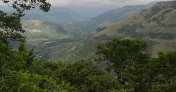 Kilombero Valley Viewpoint