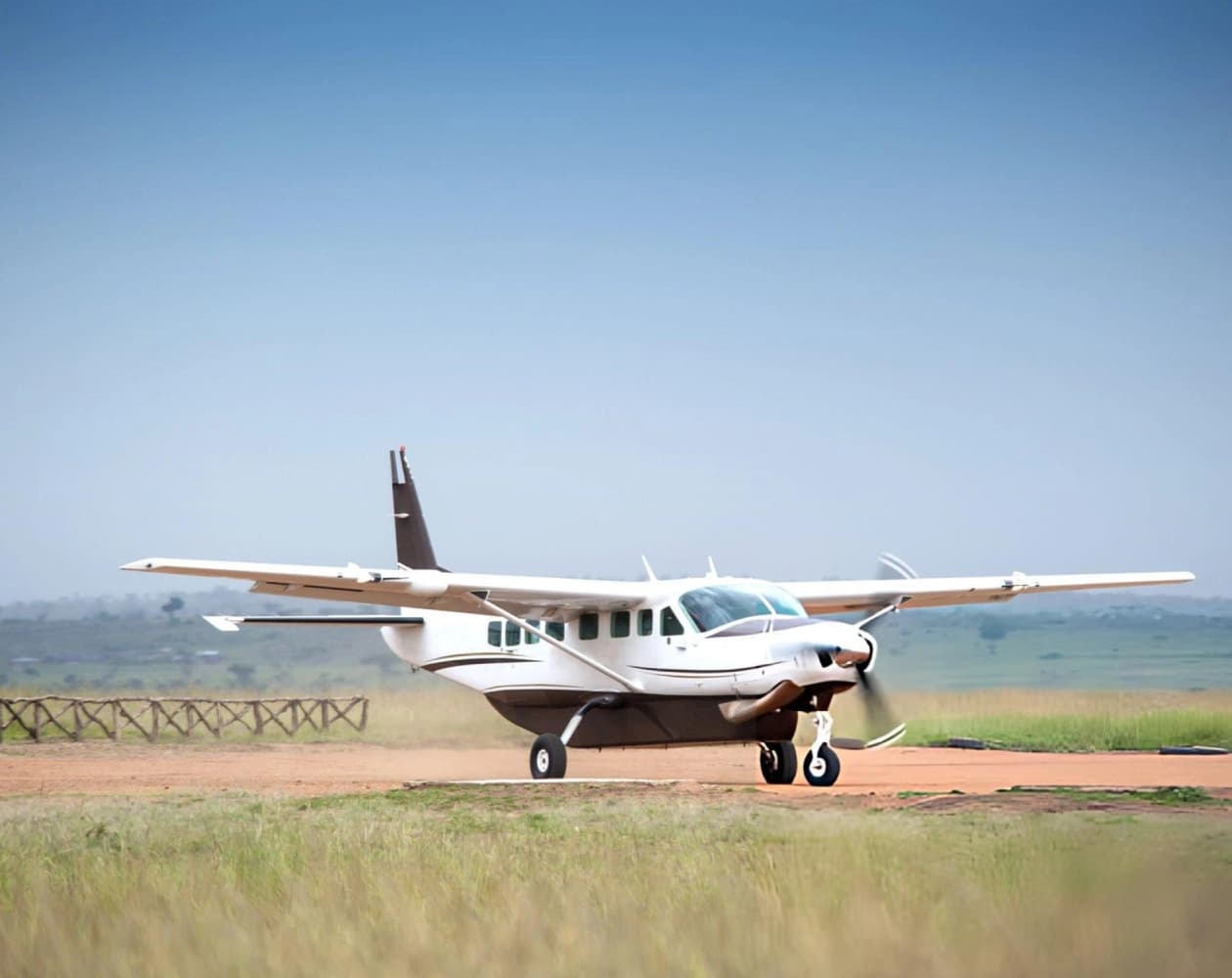 5 Days Cultural Budget Fly-in- Safari