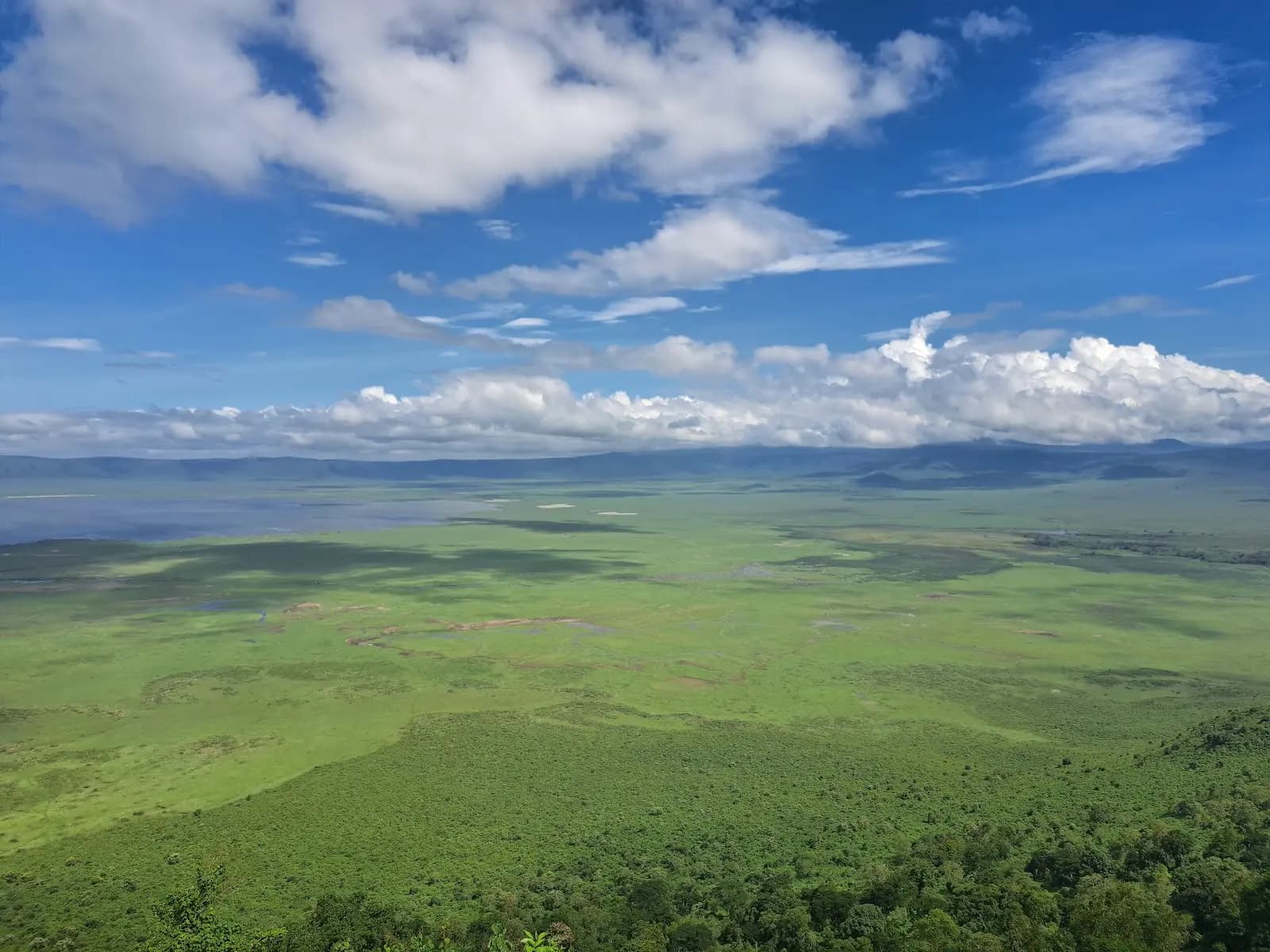 8 Days Fly-In Drive-Out Budget Cultural Safari