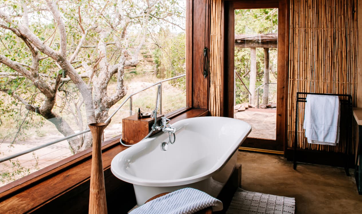 What Luxury Really Means on a Tanzania Safari
