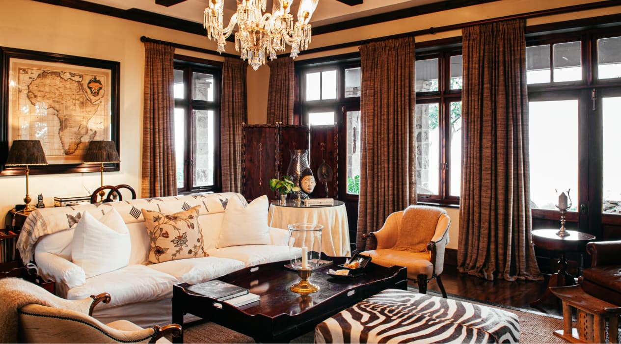Tanzania Luxury Safari