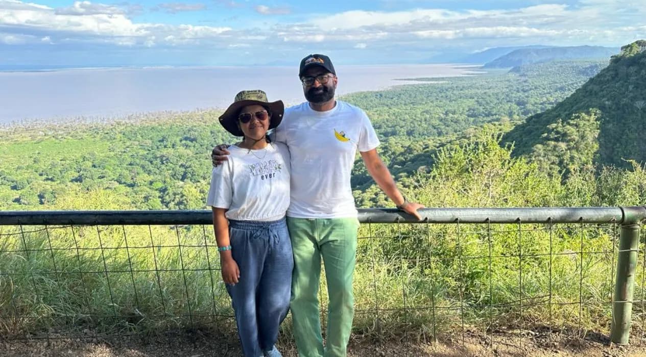 Tanzania Safari Experience