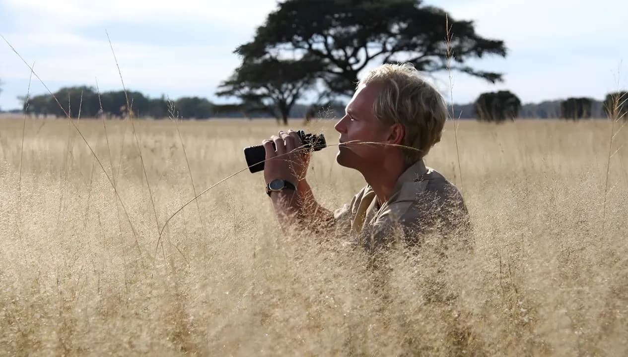 Film Changed Serengeti Conservation