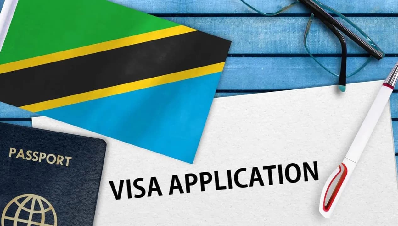Visa Application