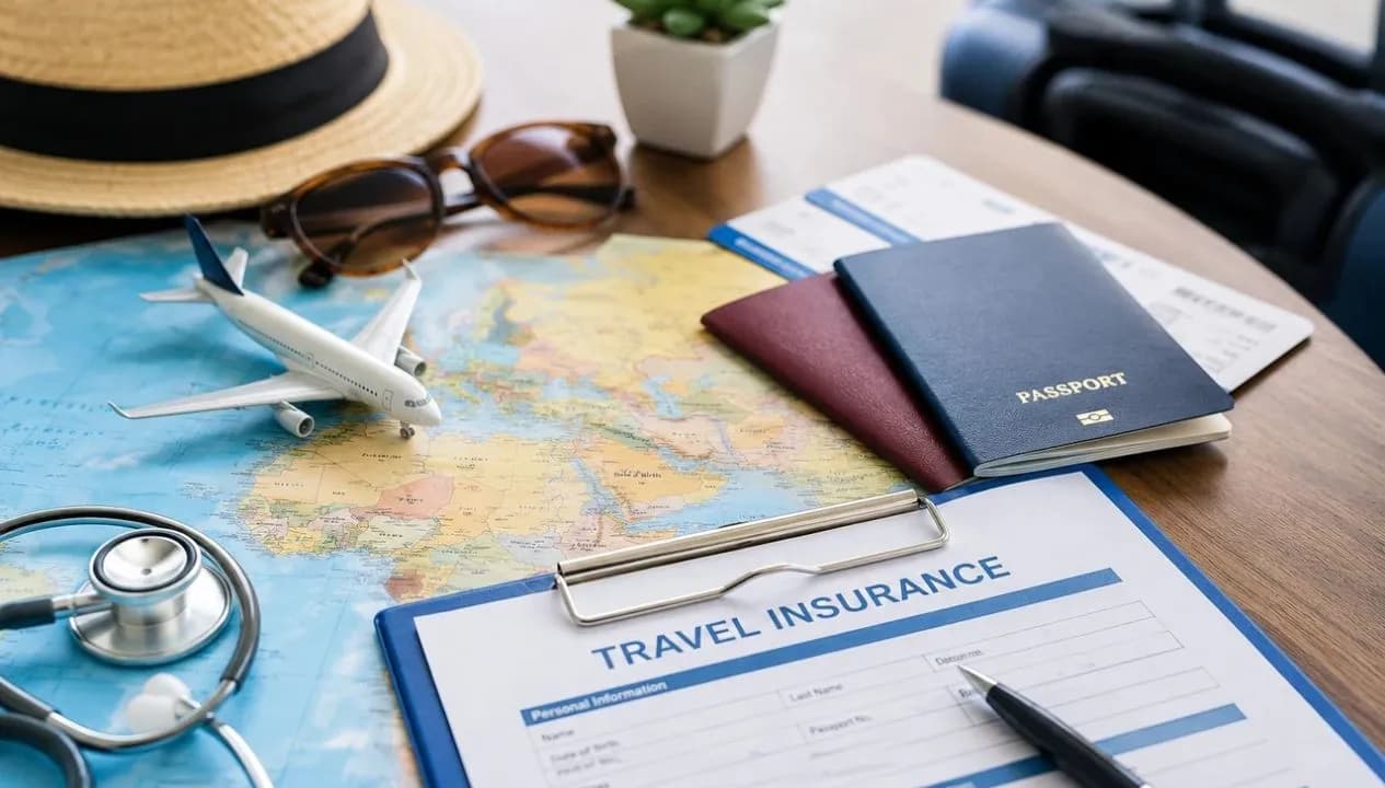 Travel Insurance
