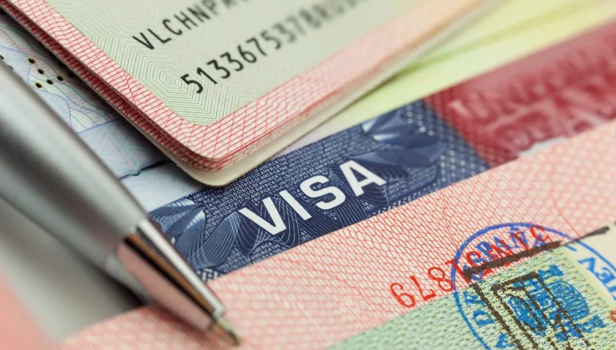 The German Guide to Tanzania Visas - Everything You Need Before You Book Your Safari