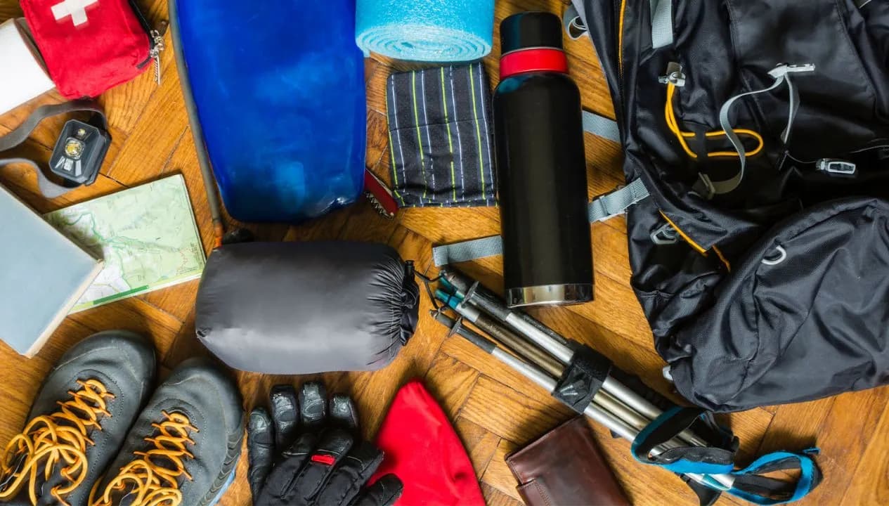 Kilimanjaro Packing List