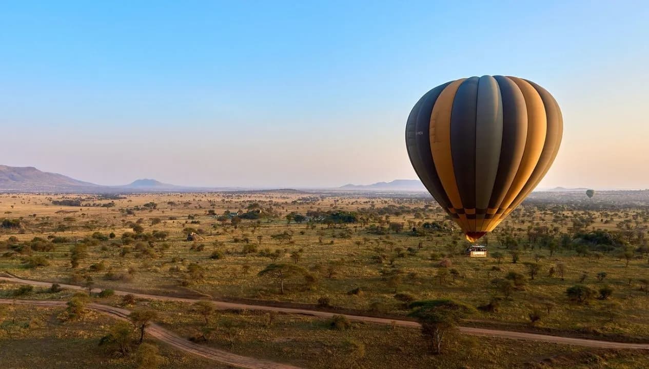 Serengeti vs Ngorongoro vs Tarangire: Which Tanzania Safari Parks Should You Visit?