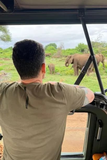 Private Safari Tours