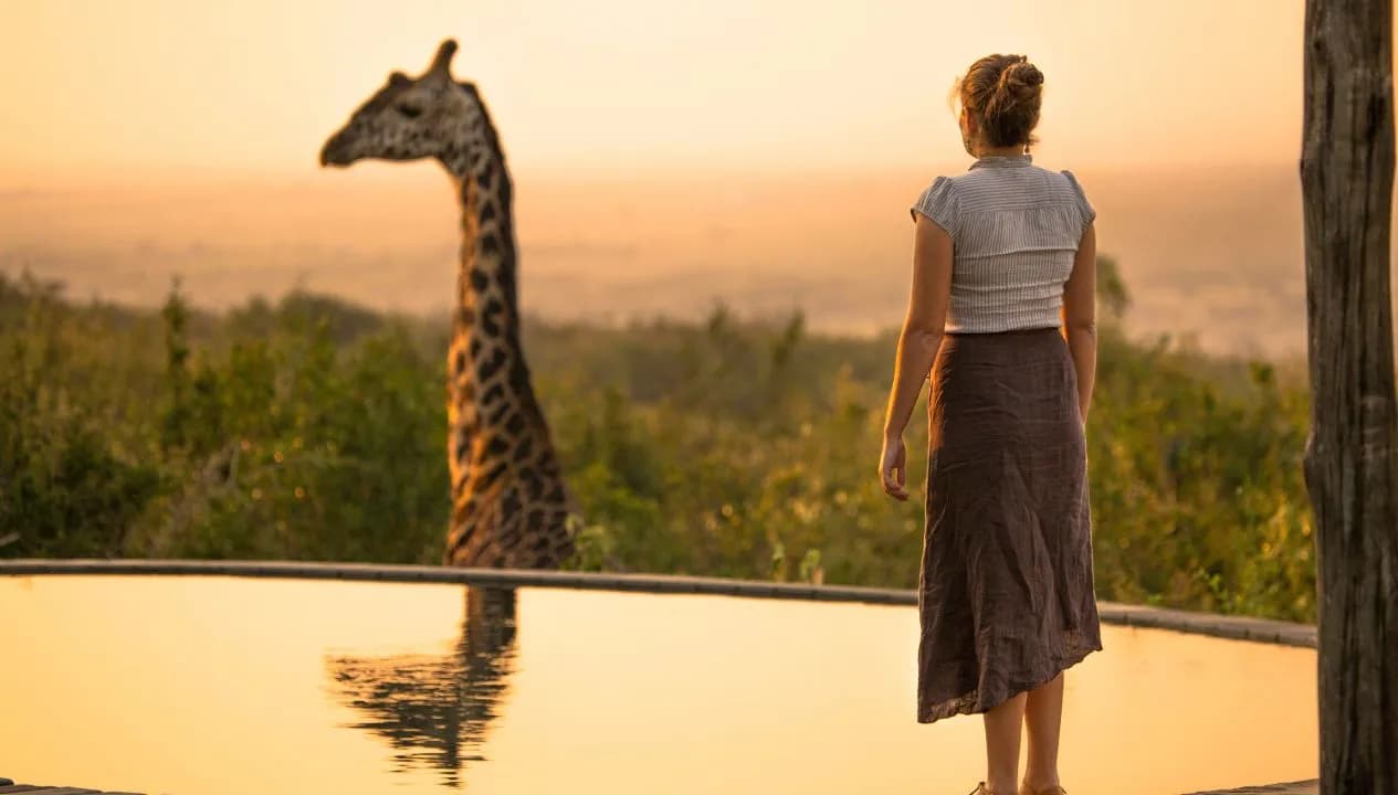 Tanzania Safari Costs