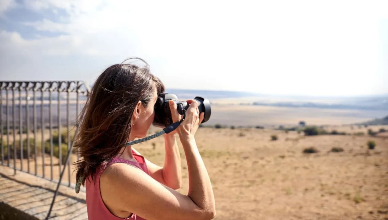 Photographic Safaris