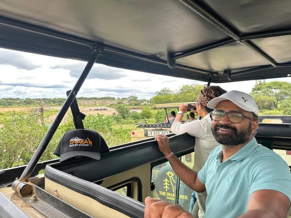 Tanzania Safaris