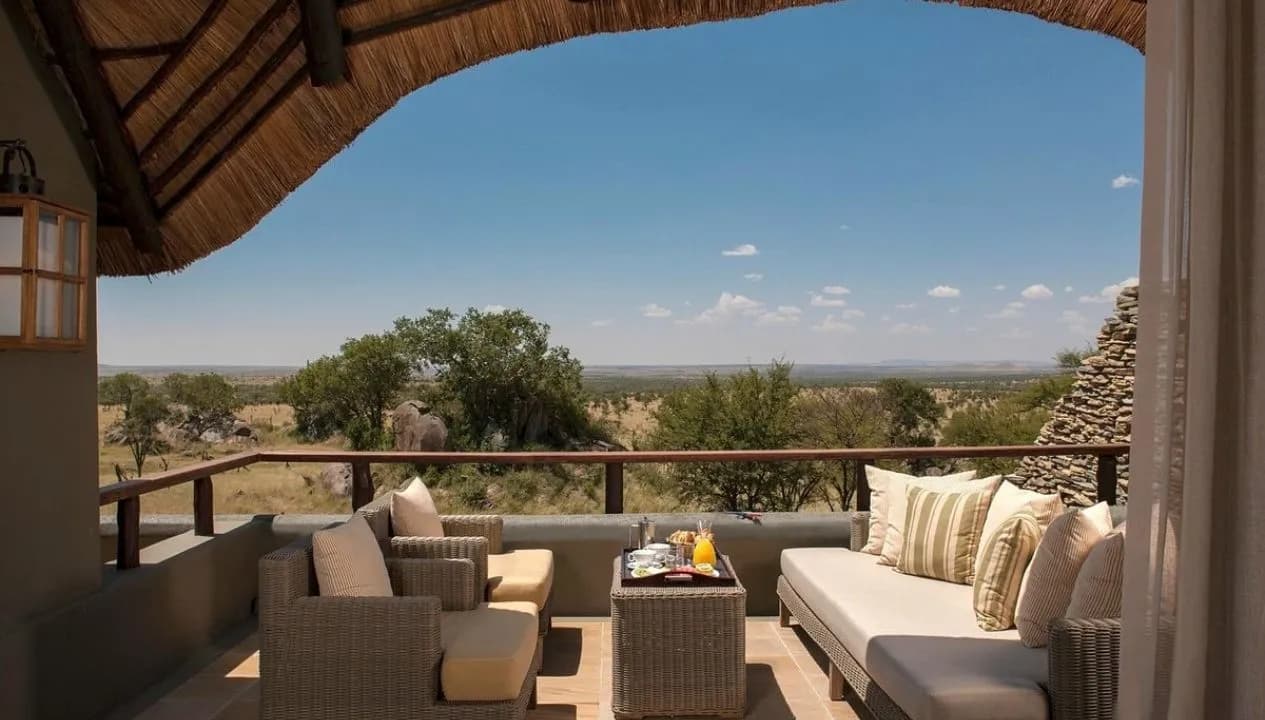 Your Tailor-Made Serengeti Luxury Safari - What to Expect & How to Plan It