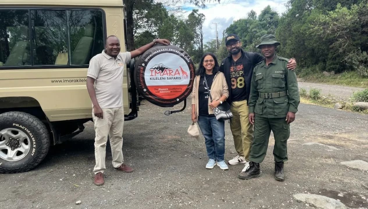 Questions to Ask a Tanzania Safari Tour Operator Before Booking Your Christmas Holiday
