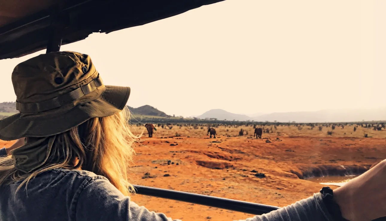 Seriously special stays